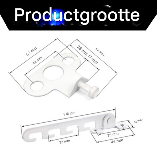 Vensterstopper, kiepraam, 2 stuks, kantelvensterbescherming, wit, raamvergrendeling met schroeven, vensterbescherming, katten, raamhouder