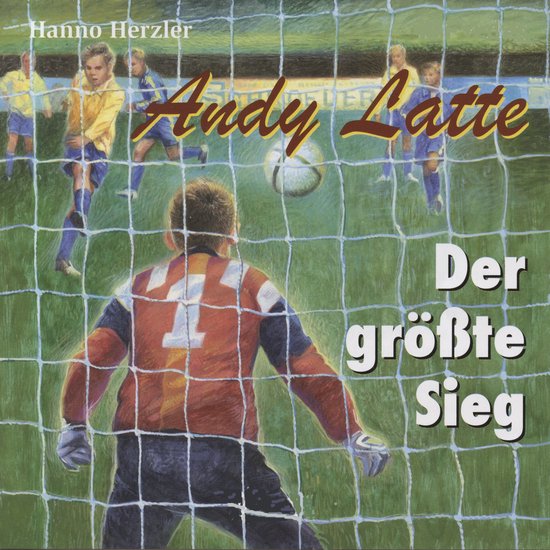 04: Der größte Sieg - cover