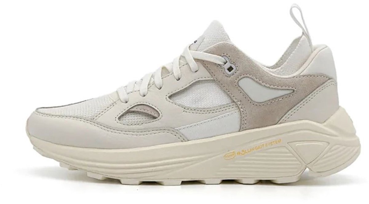 Brandblack Aura 130 Schoenen Beige EU 42 1/2 Man