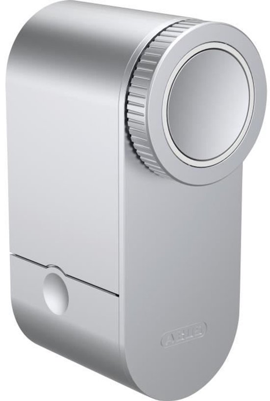 ABUS LOXERIS One - zilver