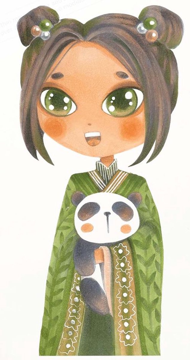COPIC Ciao markers starterset Manga Layer & Mix Natural met 3 kleuren