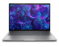 HP ZBook 8 G1i - Zakelijke laptop - Core Ultra 9 - 32 GB/1000 GB - 16 inch