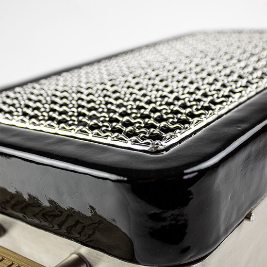 YAKINIKU MEDIUM Rechthoekige Shichirin PRO - Konro- & Yakitori grill van Yakiniku — afbeelding 3