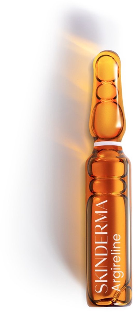 Skinderma Argireline ampullen 20 x 2 ml