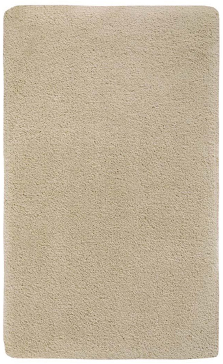Mauro Badmat Almond | 60 x 100 cm | Bruin | Polyester