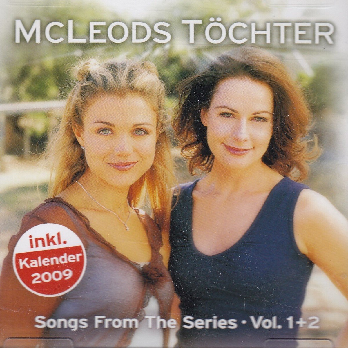 McLeods Töchter, Vol. 1-2