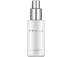Skinderma Exo-Whitening Serum / Exosomen Serum tegen hyperpigmentatie 30 ml