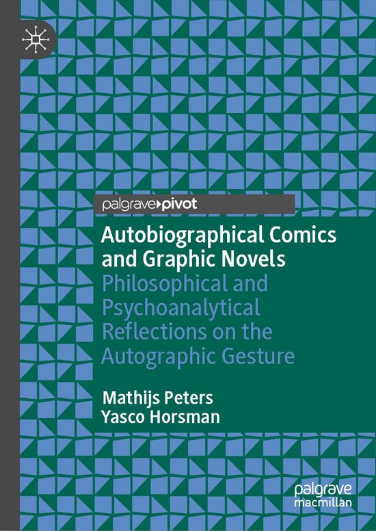 Literature, Cultural and Media Studies (R0) - Autobiographic ... - cover
