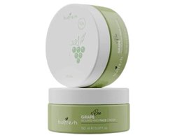 Bulfresh - Gezichts creme druif en roos 150 ml