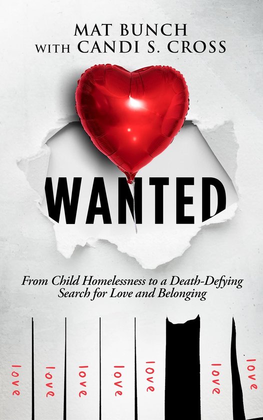 Wanted - cover
