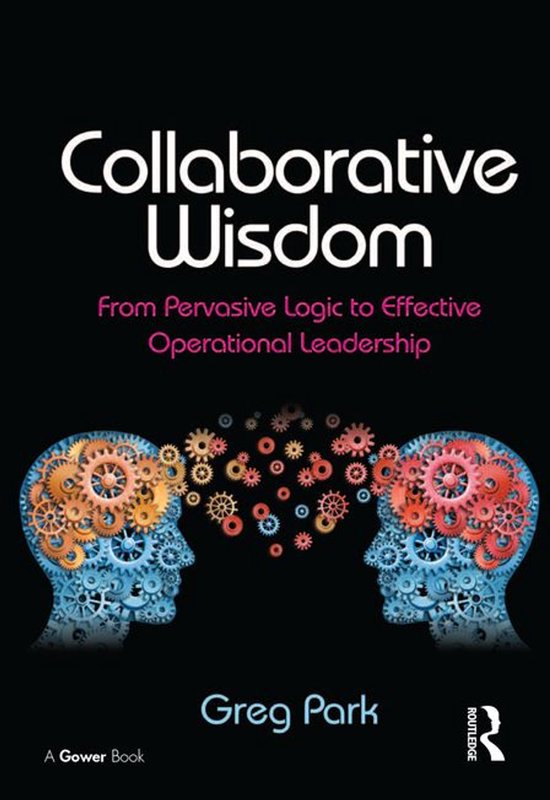 Collaborative Wisdom - cover