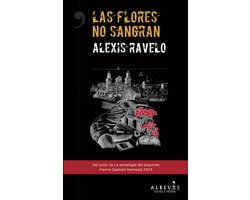 Las flores no sangran