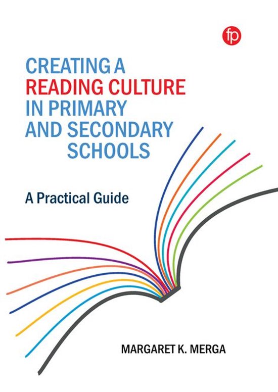Creating a Reading Culture in Primary and Secondary Schools - cover