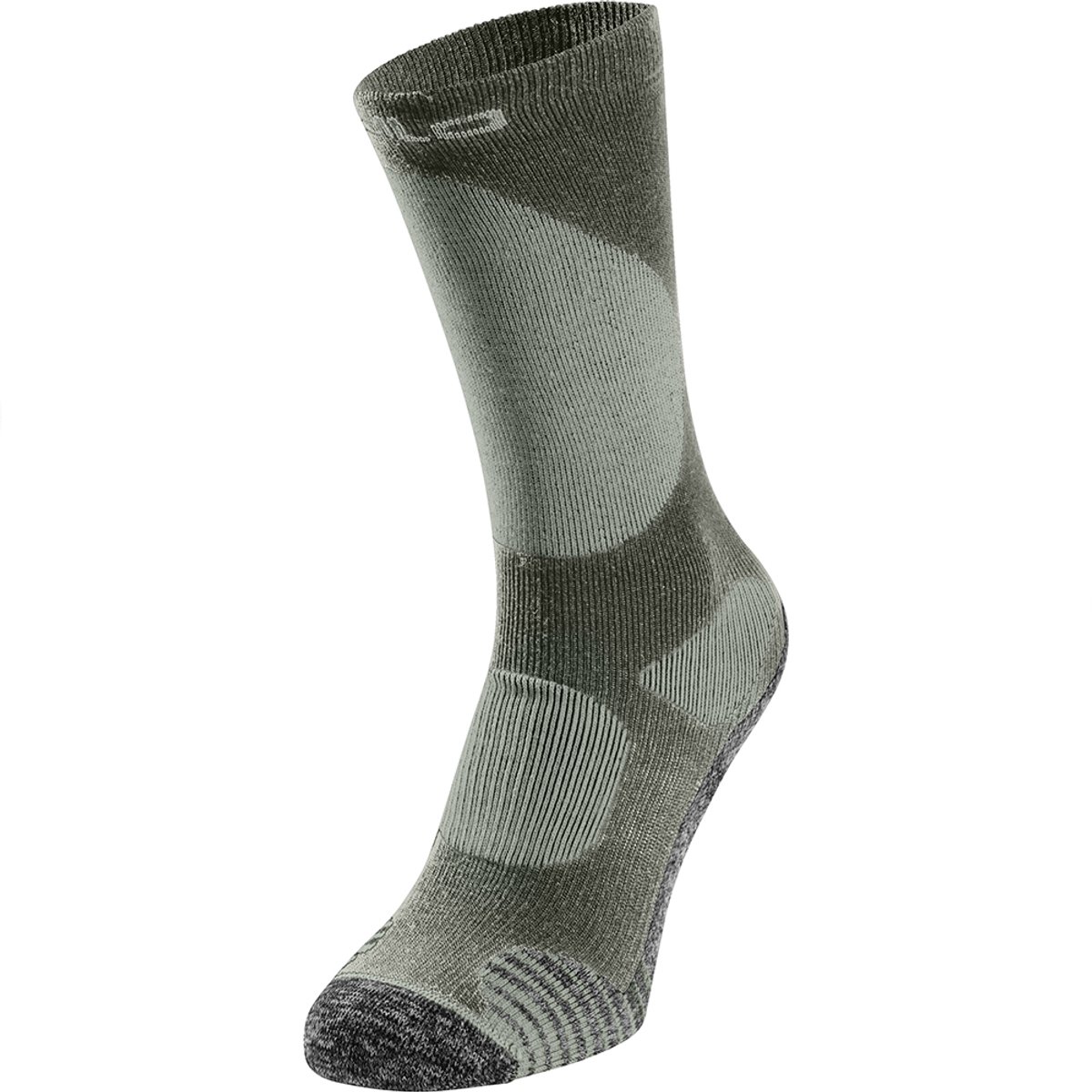 Odlo Active Warm Element Sokken Urban Chic / Shadow
