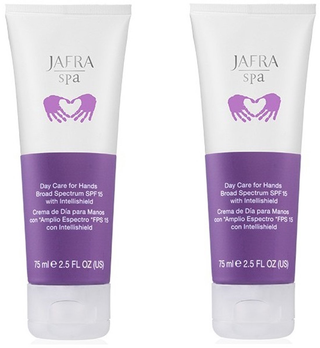 Jafra - Spa - Hand - Care - Duo