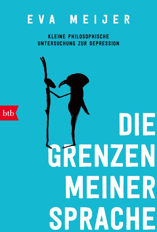 Die Grenzen meiner Sprache - cover