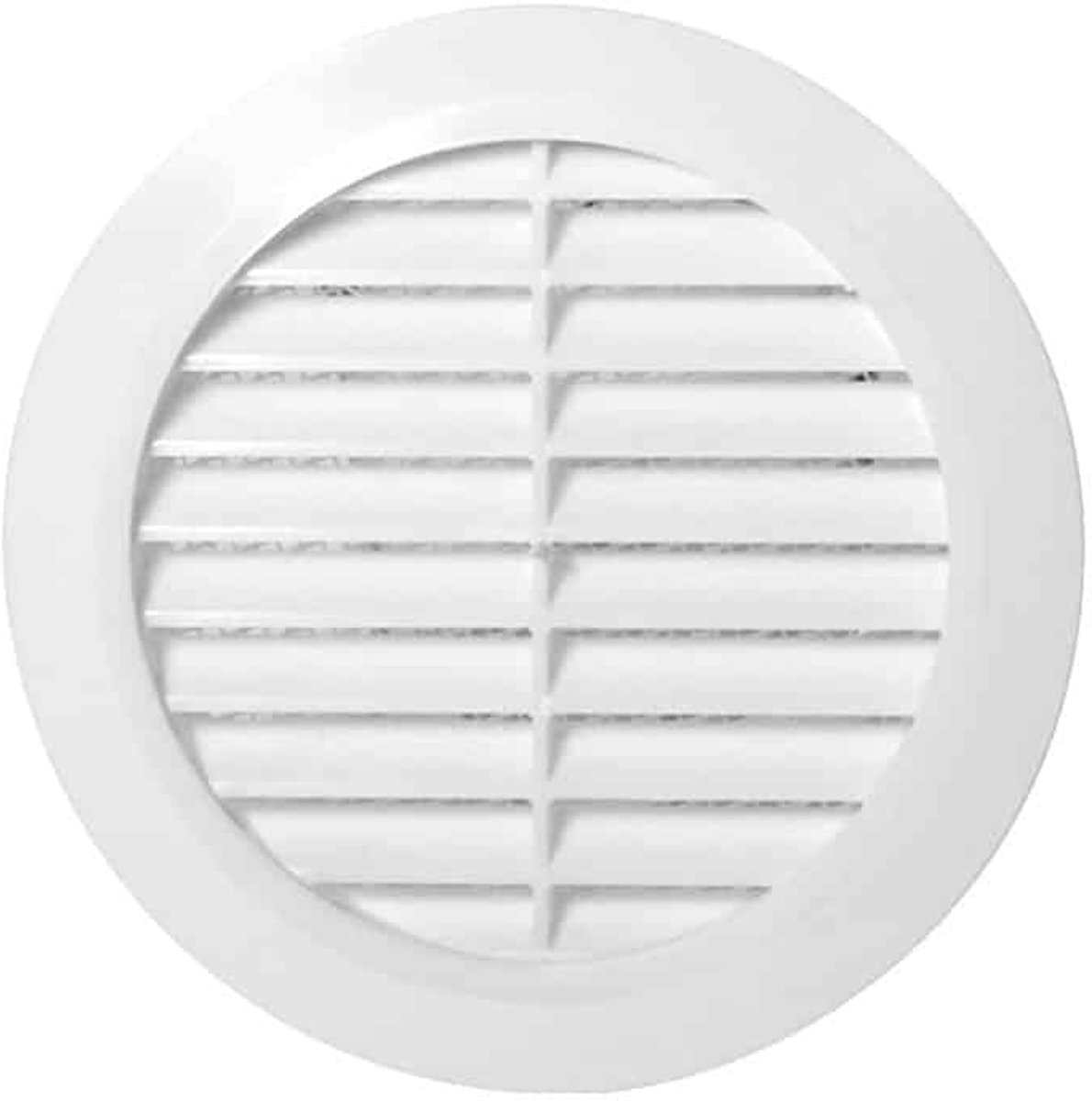 Ventilatierooster caravan