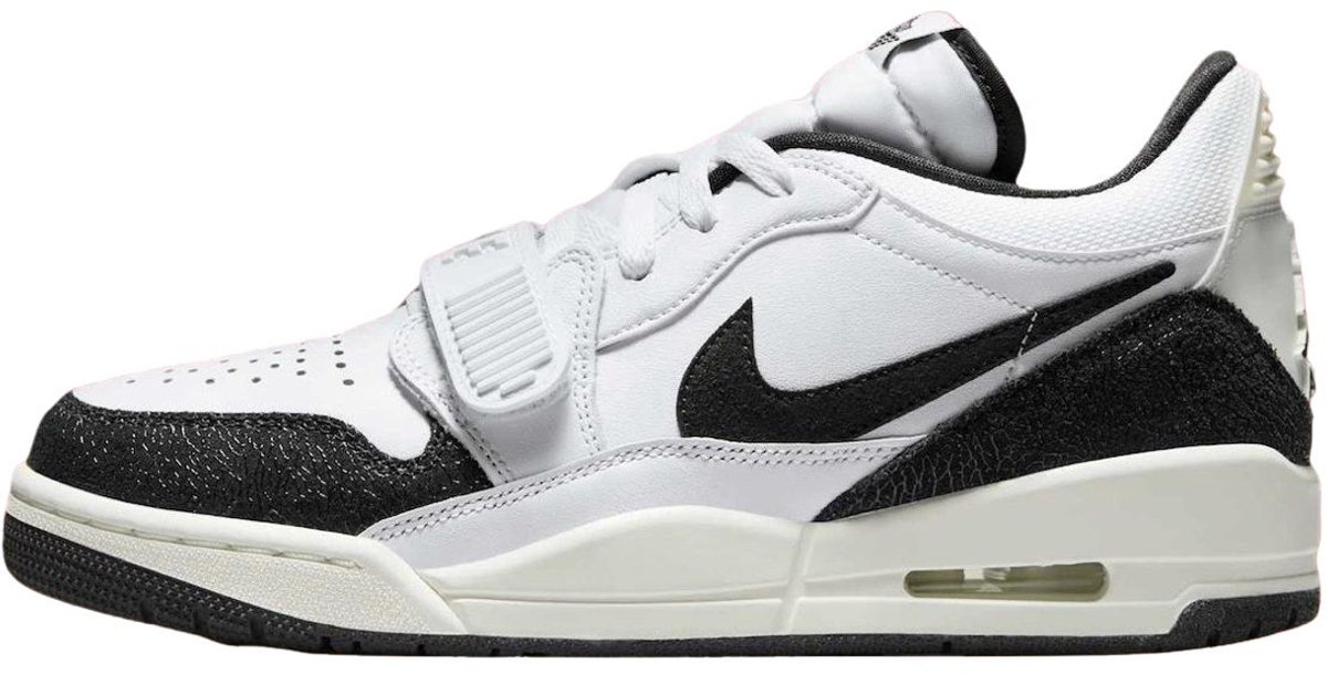 Nike Air Jordan Legacy 312 Low Wit
