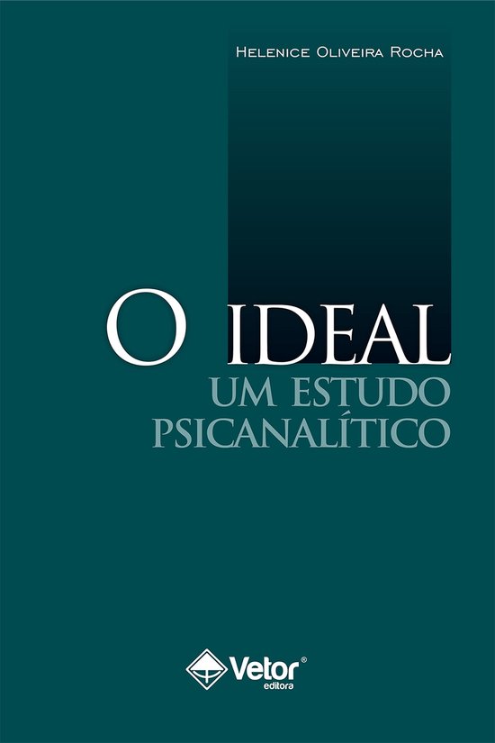 O Ideal - cover