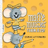Maffe muisjes teken je zo!