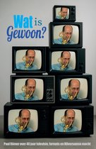 Wat is gewoon?