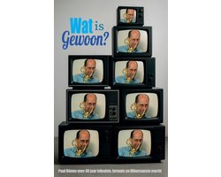 Wat is gewoon?