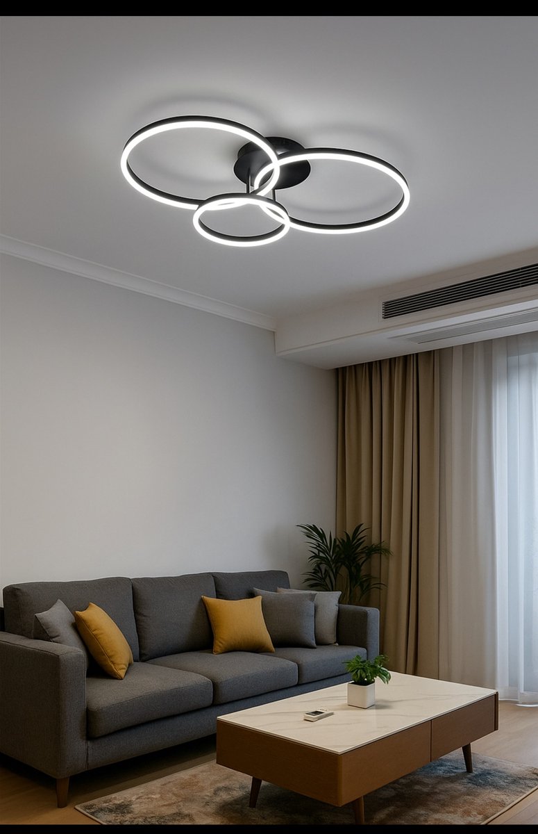 Moderne Eetzaal Hanglampen Binnenverlichting Plafondlamp Hanglamp Led Kroonluchter Decoratieve Binnenverlichting.