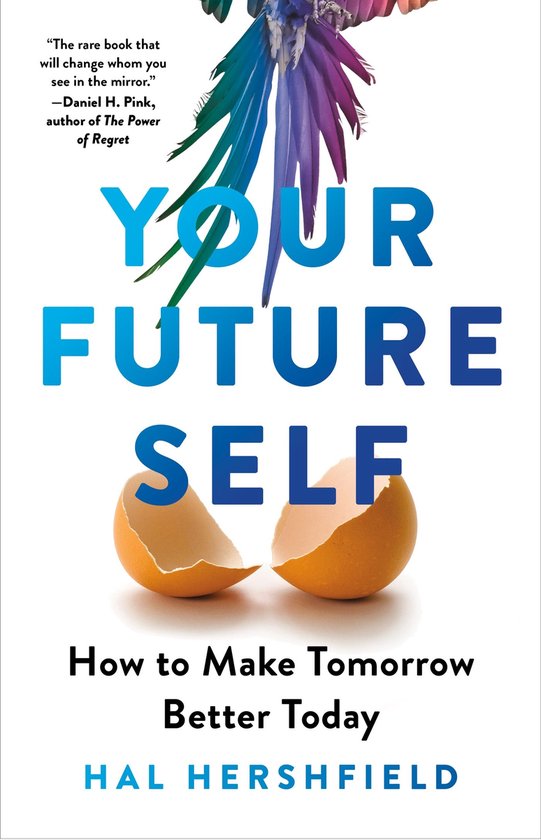 Your Future Self - cover