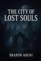If you plan to make sequels, you can set it as: The Lost Realms Saga 1 - The City of Lost Souls