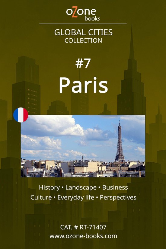 Global Cities: Paris