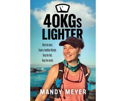 40KGs Lighter