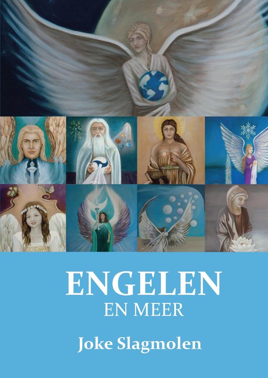 Engelen en meer