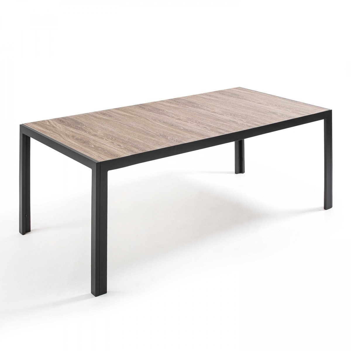 Oviala - Hedendaagse tafel van en keramiek - Tivoli
