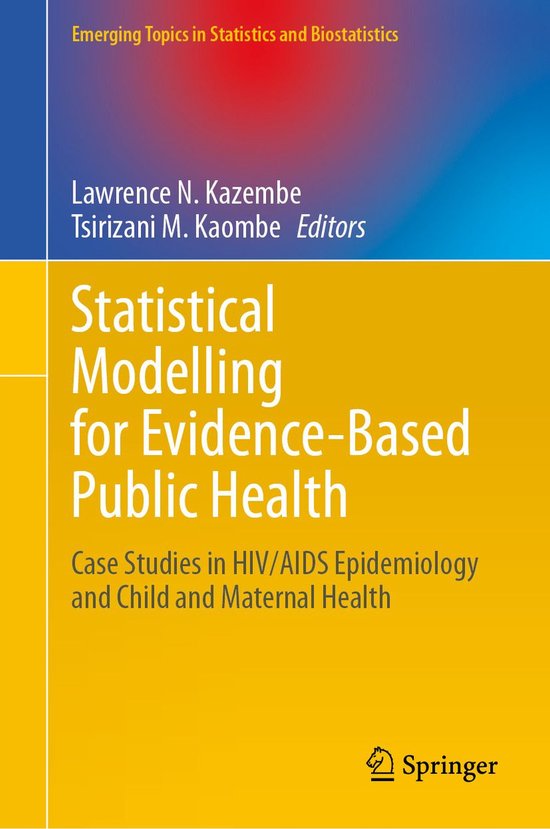 Mathematics and Statistics (R0) - Statistical Modelling for  ... - cover