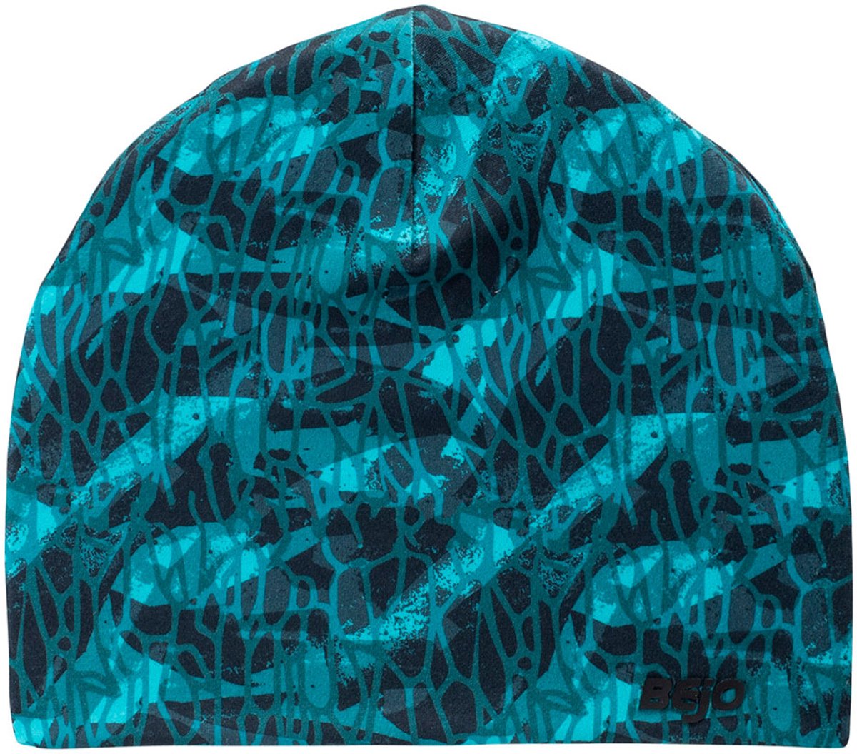 Bejo Noian Junior Junior Muts Blauw Kinderen