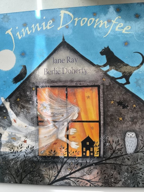 Jinny Droomfee