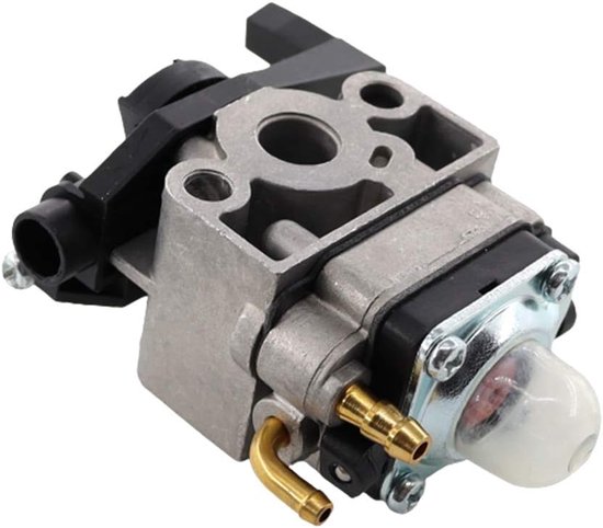 Carburateur voor Honda GX25 GX25N GX25NT GX35 HHB25 ULT425 UMS425 UMK425 FG110 Motor, Onderdelen Grastrimmer en Bladblazer Carburateurset 13 in 1 van Jtex.hikari — afbeelding 5