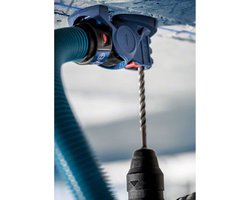 Bosch EXPERT SDS Clean adapter voor boren - 2608901480
