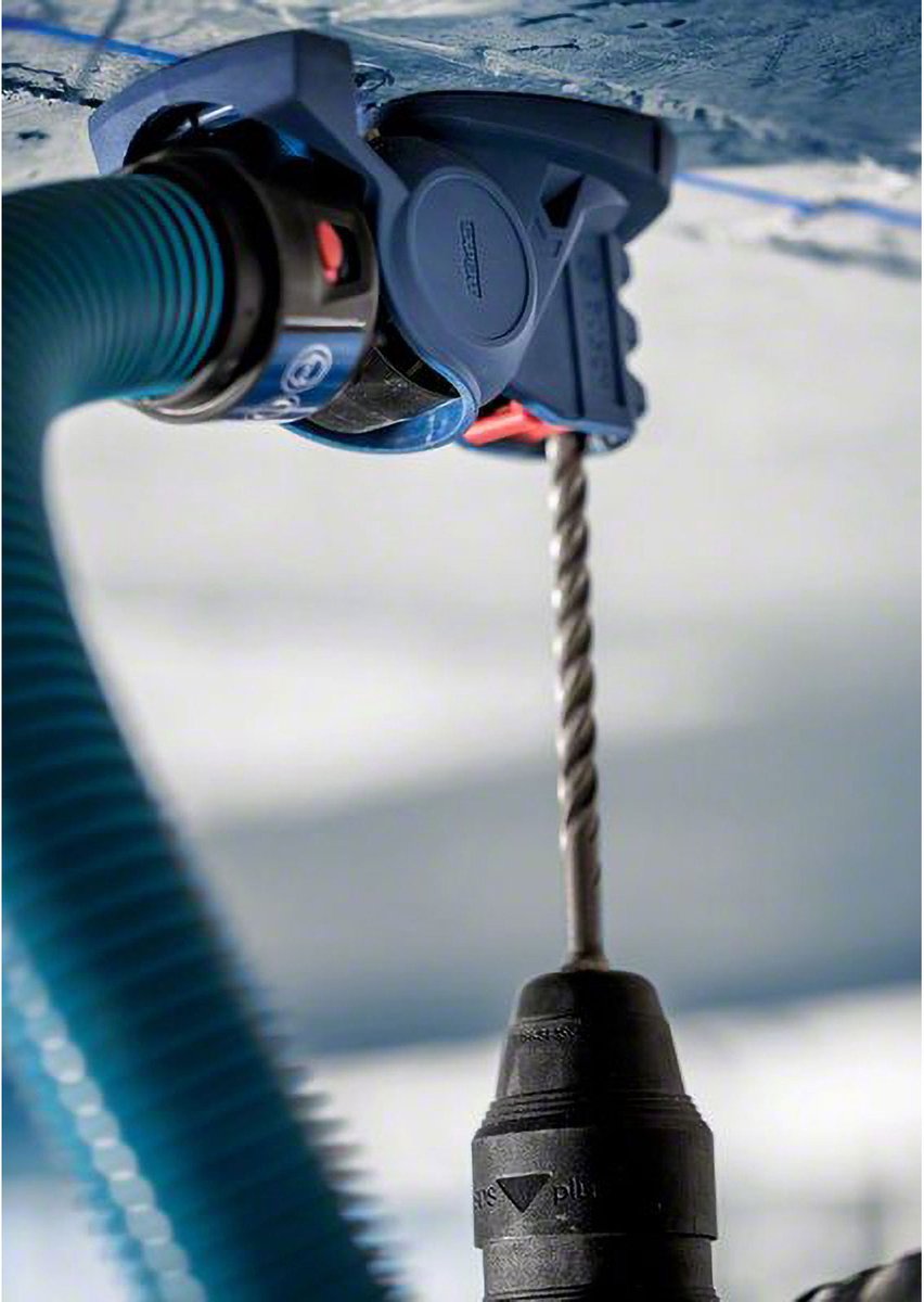 Bosch EXPERT SDS Clean adapter voor boren - 2608901480