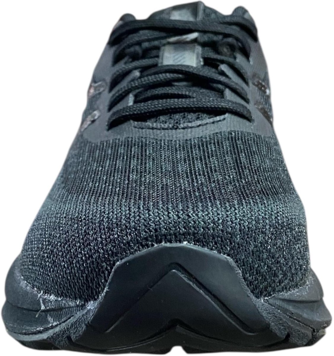 ASICS GEL-QUANTUM 180 VII GS 39 Zwart
