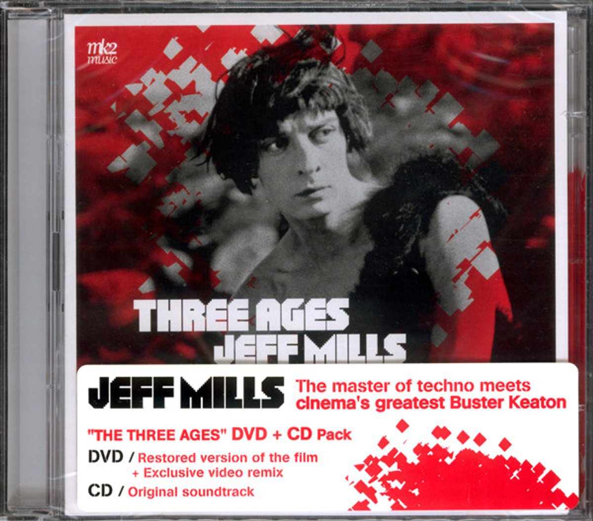 Three Ages