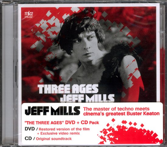 Three Ages