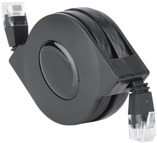 CSL - 15m CAT 7 Netzwerkkabel - Lan Kabel für 10 Gigabit High Speed