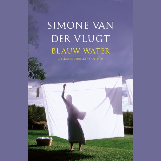 Blauw water
