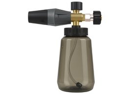 CRIJNS - Magical Dark Smoked - Foam Lance - KARCHER HD-SERIES
