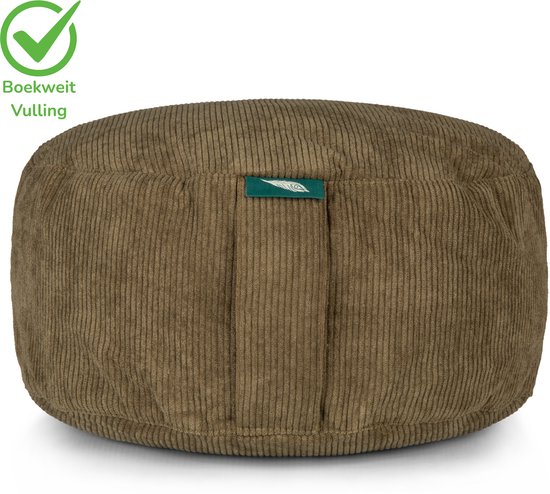 MindBaas Meditatiekussen