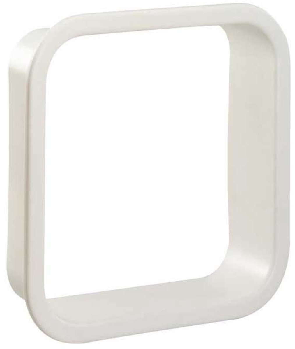 Plastimo T50 Interieur Luik Frame Transparant