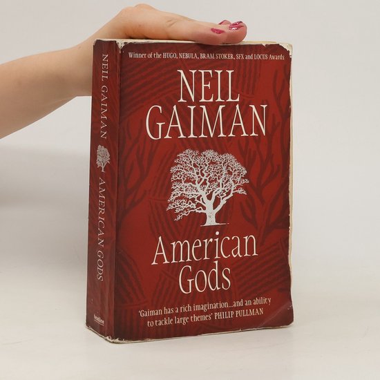 American Gods