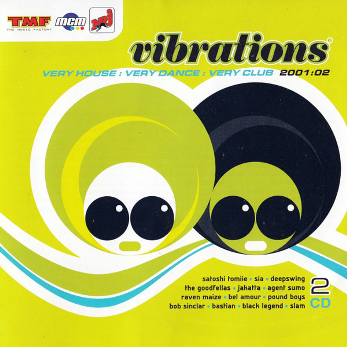 Vibrations 2001:2