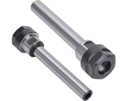 Allecto Plus - ER20 Spantanghouder, ER20A 100L100mm Lengte Verlengstuk Gereedschapshouder